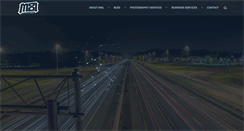 Desktop Screenshot of m81media.com